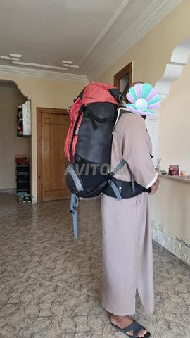 Sac Colmen 65 L - 2