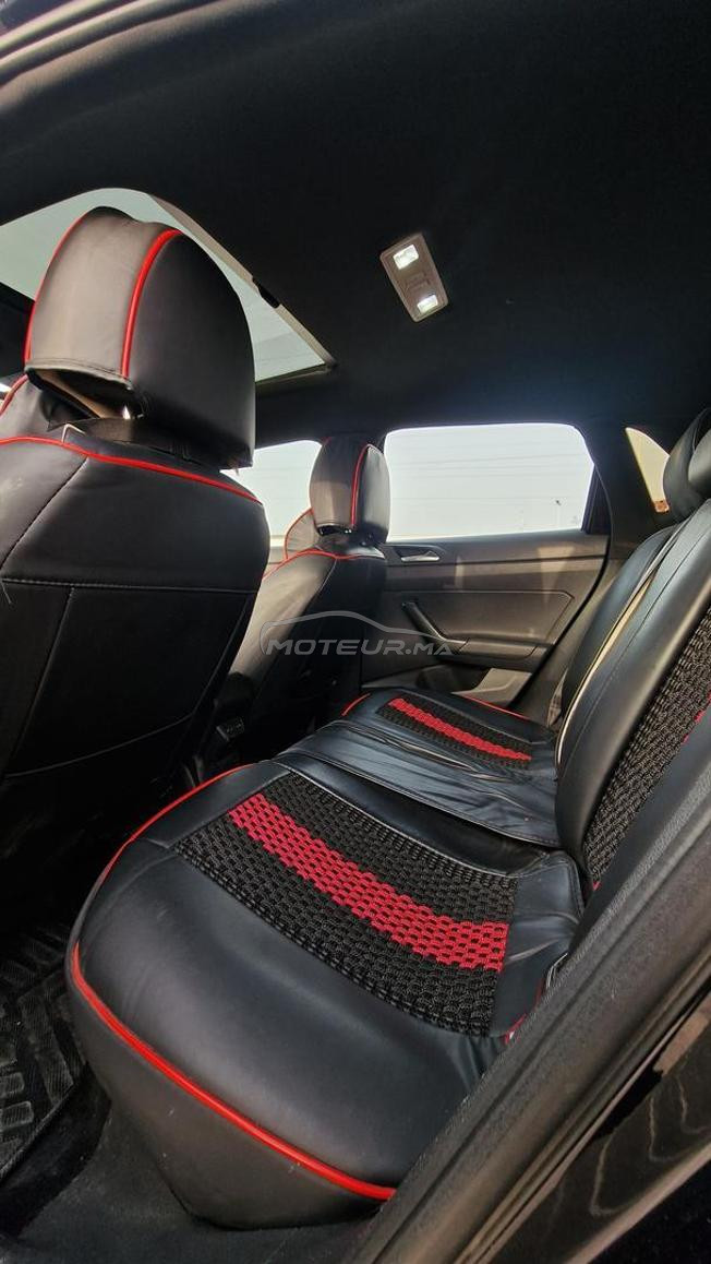 Volkswagen polo pack GTI 2022 