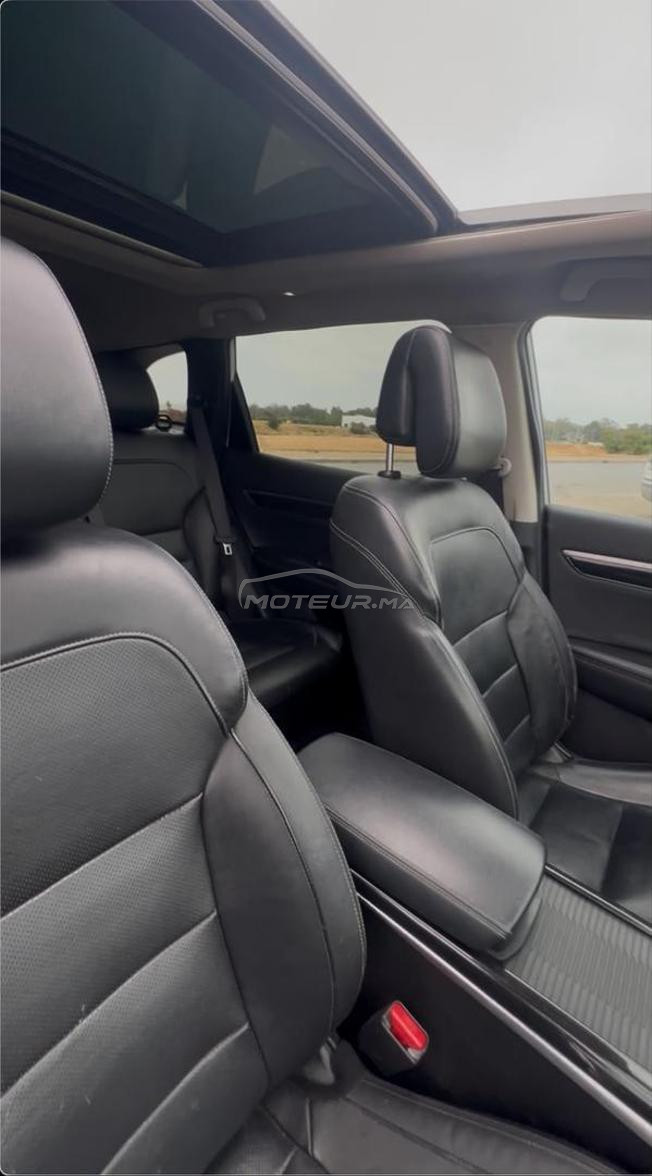 RENAULT KOLEOS TOUTES OPTIONS 