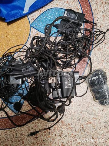 شواحن HP Dell - 2