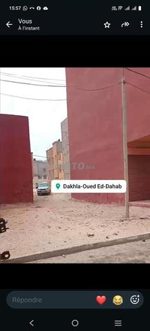 أرض محفظة للبيع - 2
