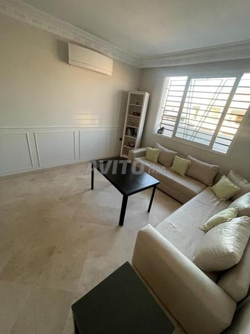 Bel appartement lumineux lumineux vue mer - 2