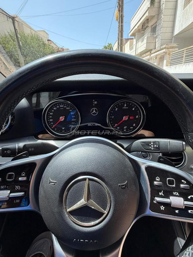 Mercedes classe E
