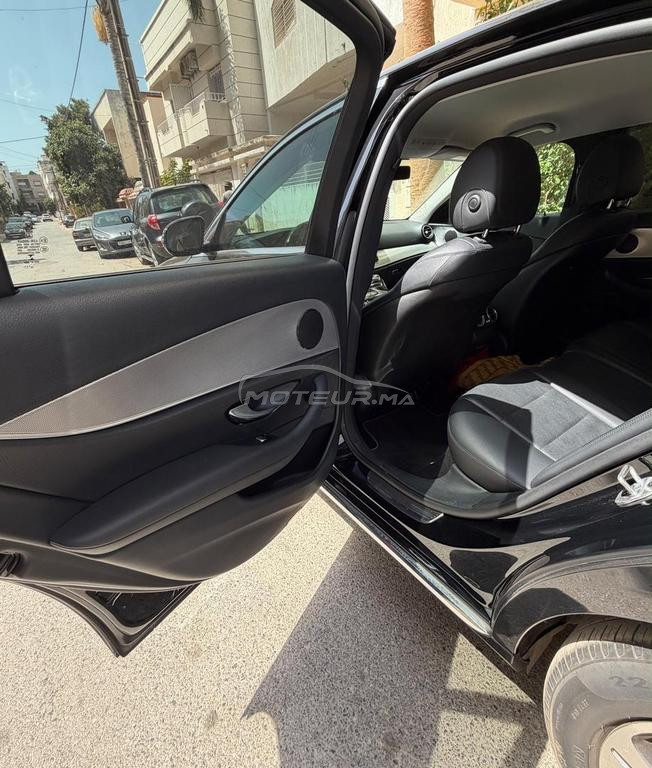 Mercedes classe E