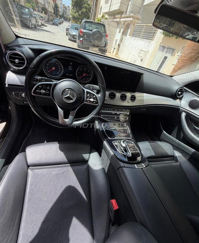 Mercedes classe E