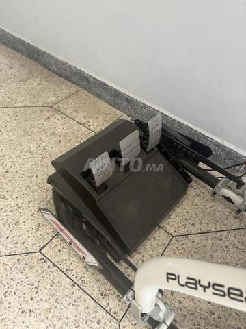 مجموعة سباقات المحاكاة للبيع