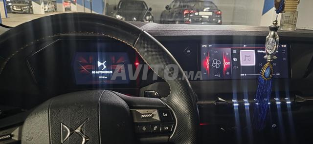 DS4 2022 40 ألف كم أول مالك ✋🏻 - 2