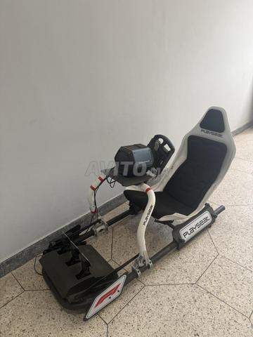 مجموعة سباقات المحاكاة للبيع