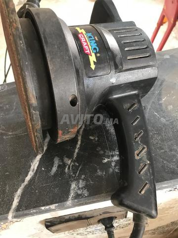 آلة تلميع - 2