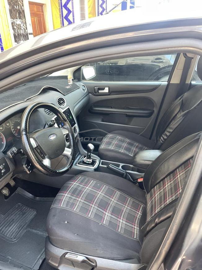 ford focus Ghia