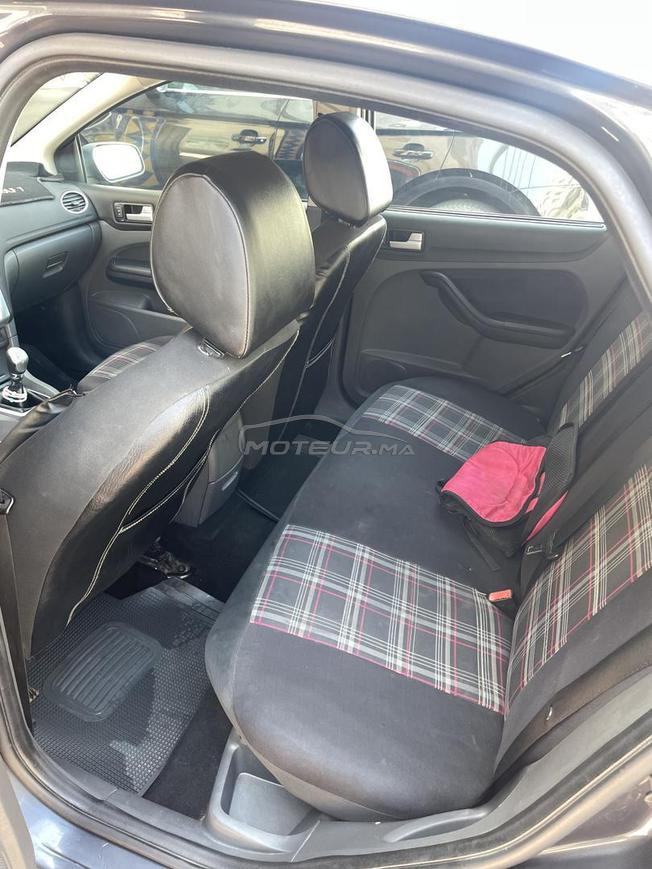 ford focus Ghia