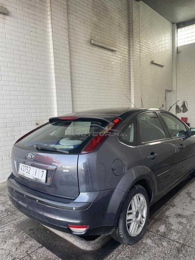 ford focus Ghia