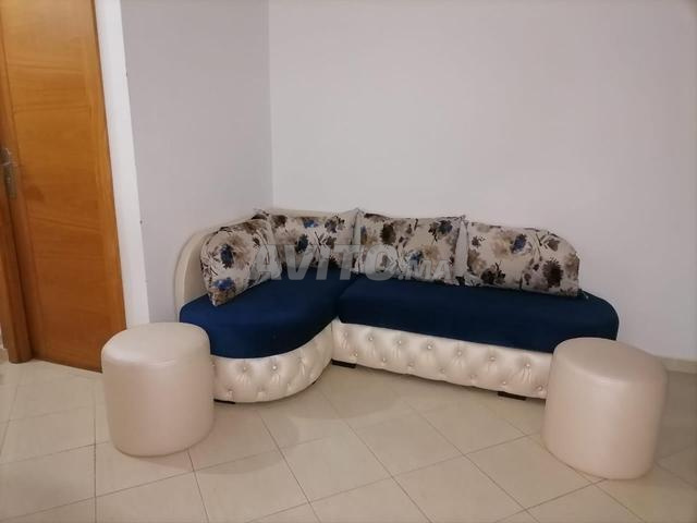 Appartement à louer pour vacances - 2