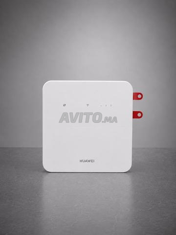 Routeur Carte SIM Huawei B320-323 4G 📶