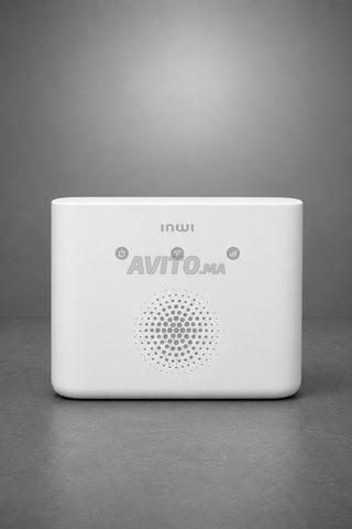Routeur Carte SIM ZTE MF293N Inwi 4G 📶
