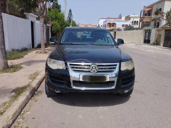 touareg 2009