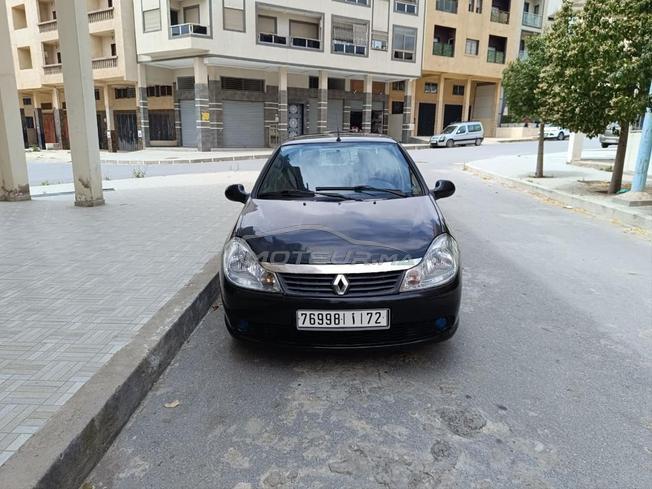 رينو سيمبول 