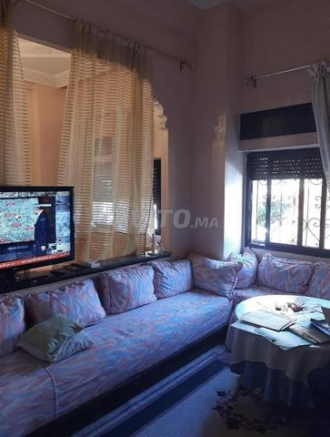شقة على بعد دقيقتين من ماجوريل 89 مترًا