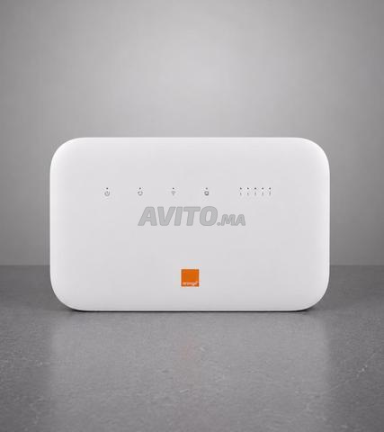 Routeur Carte SIM HUAWEI B612-233 Orange 4G 📶