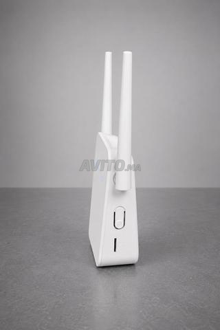 Routeur Inwi Box 4G SIM SLT 📶 - 2