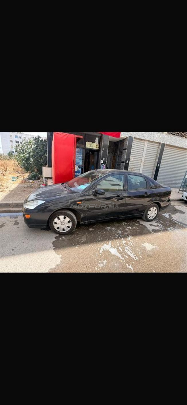 المحمدية - مسعودة - بني يخلف