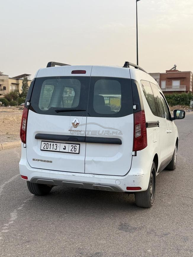 Marrakech 