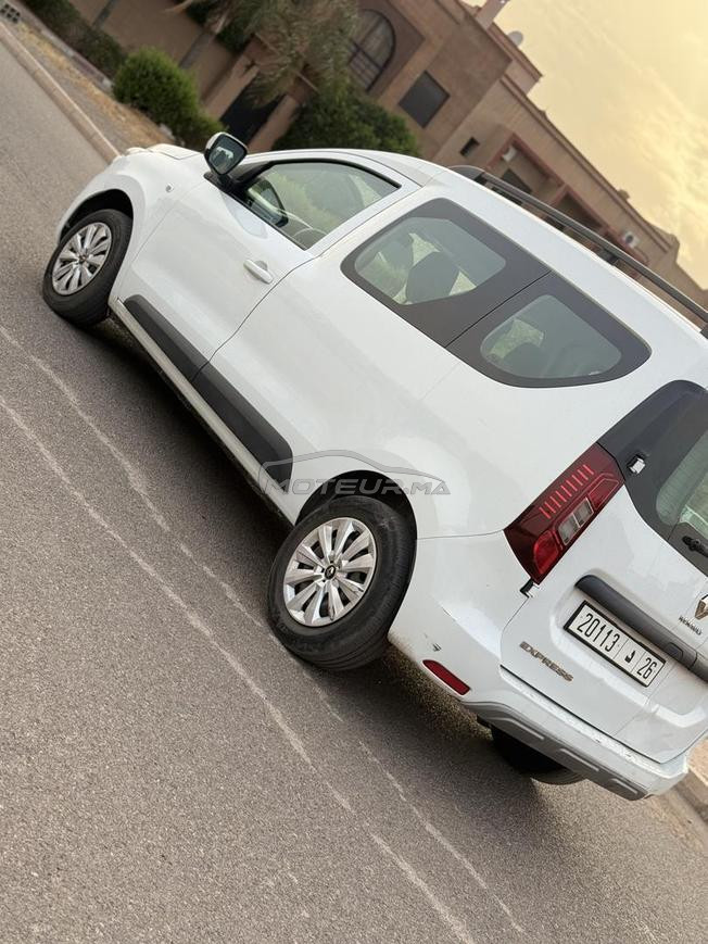Marrakech 