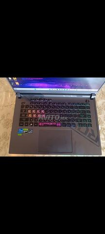 Rog strix g16,cor,i7,RTX 4060,RAM 16GB, - 2