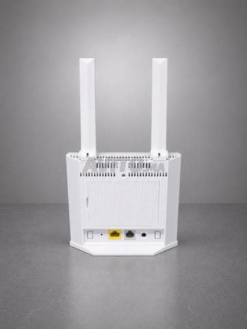 Routeur Carte SIM ZTE K10 INWI 4G 📶 - 2