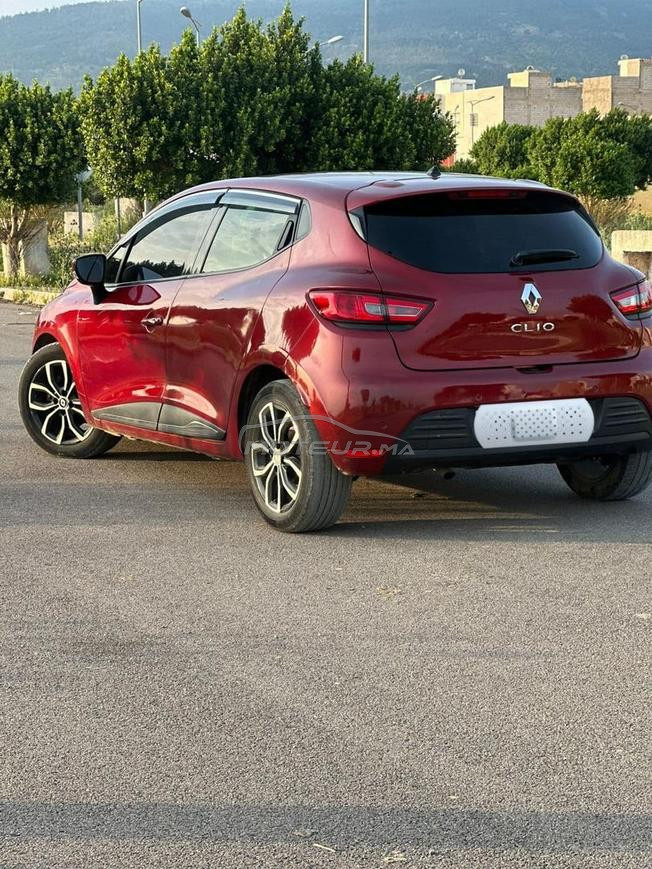 Clio 4 modul 2021