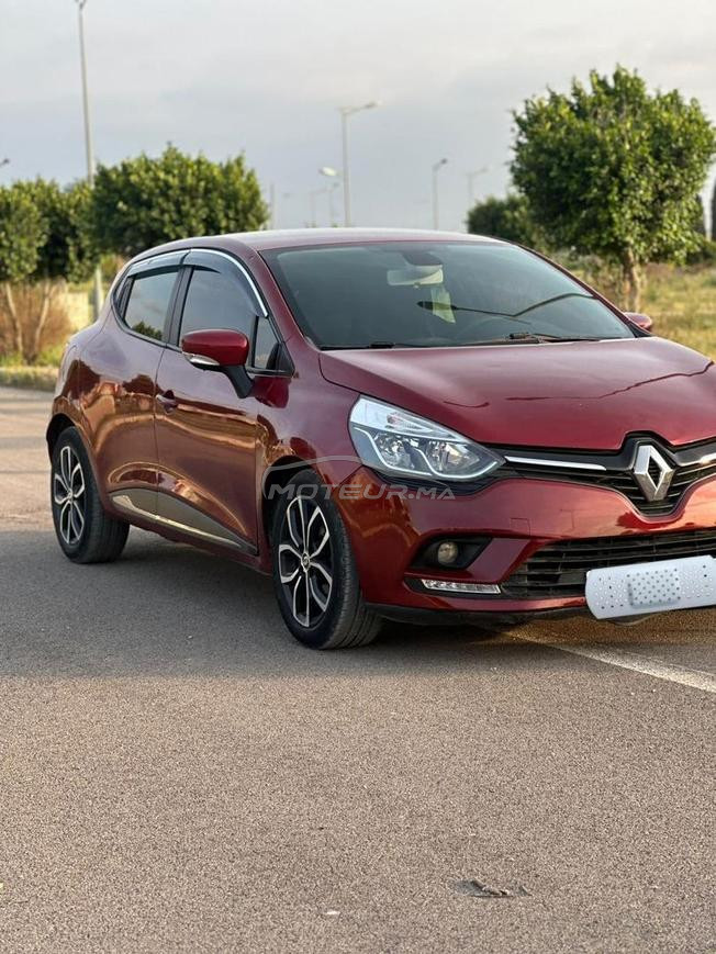Clio 4 modul 2021