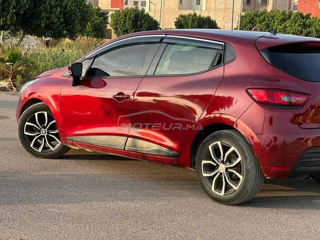 Clio 4 modul 2021