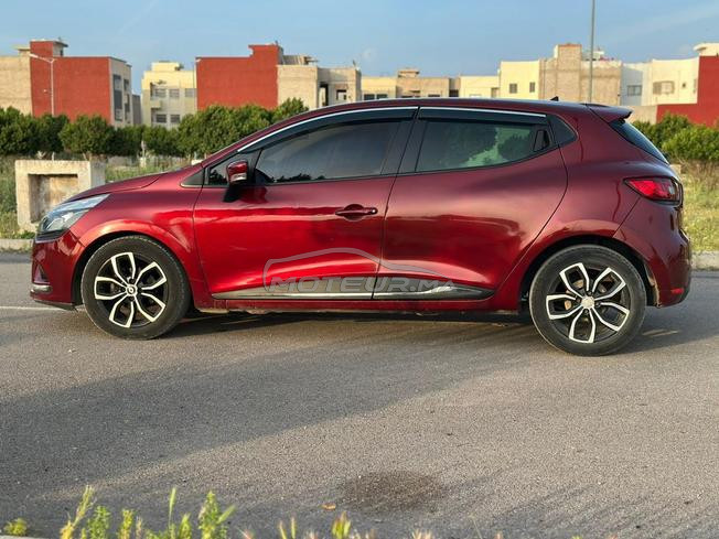 Clio 4 modul 2021