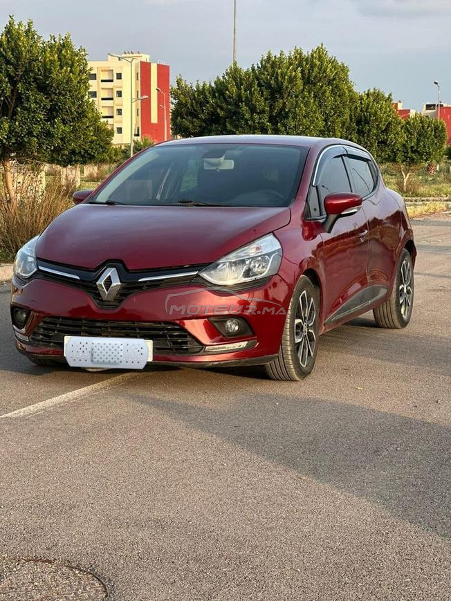 Clio 4 modul 2021