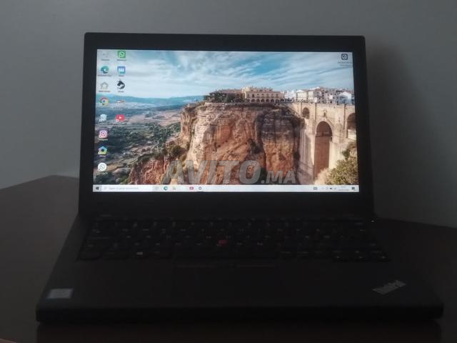 Ordinateur portable Lenovo X270
