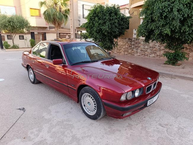 Bmw 525 diesel 
