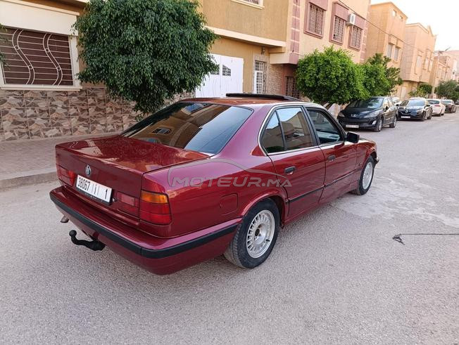 Bmw 525 diesel 