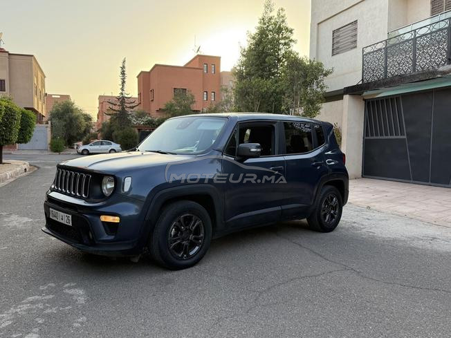 jeep rûngal 