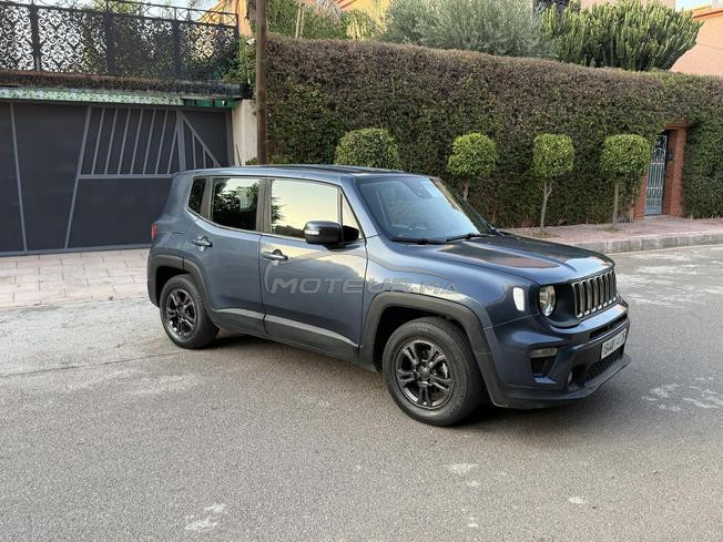jeep rûngal 