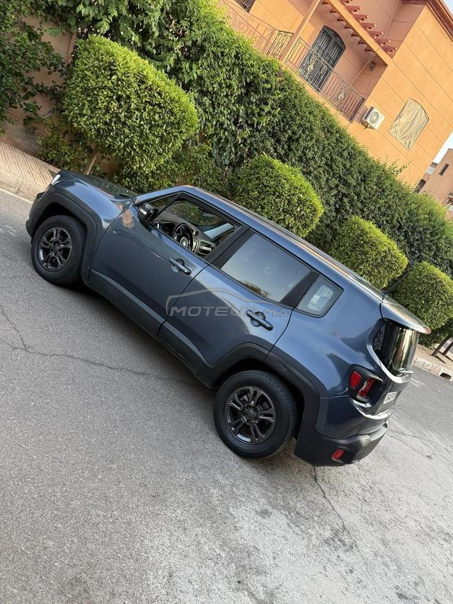 jeep rûngal 