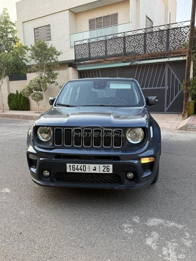 jeep rûngal 
