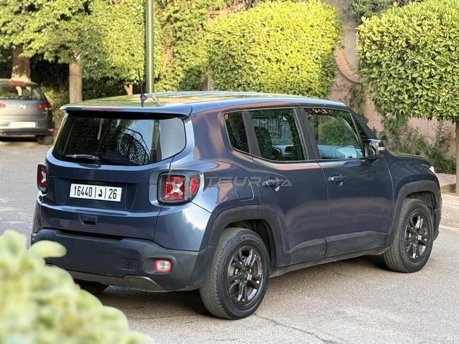 jeep rûngal 