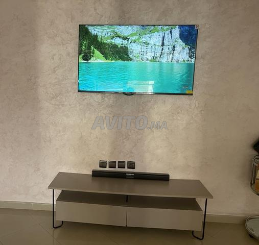 TV Xiaomi 50 pouces 4K Pro A