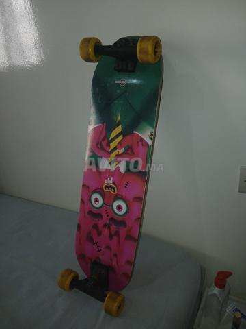 Skate board - 2