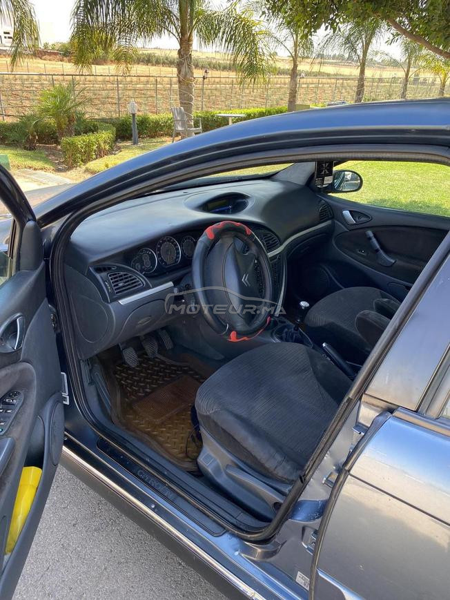 citroen c5 model 2008 6 ch tt options  