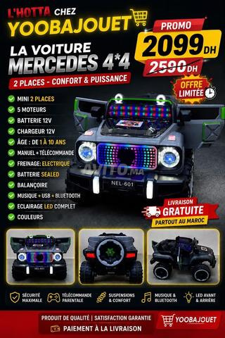 Livraison gratuite