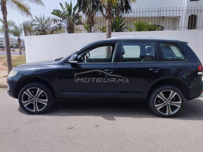touareg 2009