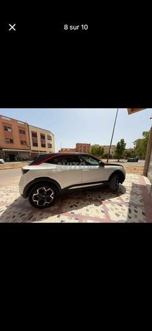 Opel Mokka 2022 - 2