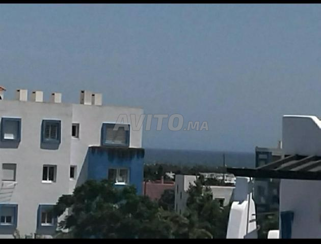 مجمع سياحي تامودا جولف - 2