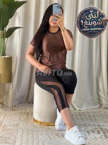 ملابس الرياضة - 2
